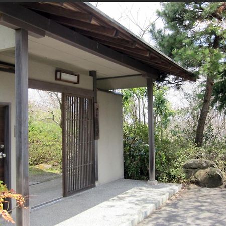 Tomiya Ryokusuian Sado-Taiken Exterior foto
