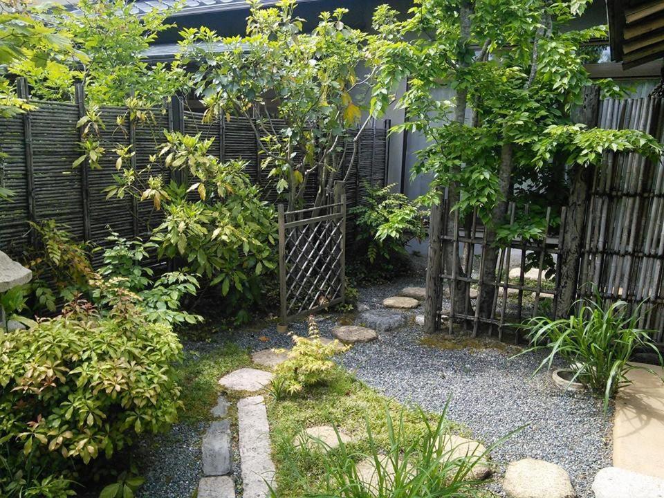 富谷 緑 Sh 庵 茶道 体験 Casa de hóspedes Sendai Exterior foto