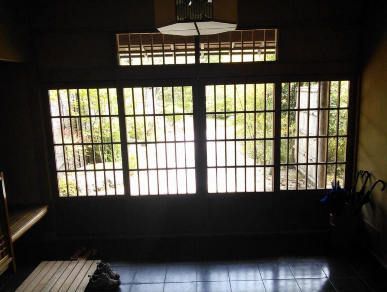 Tomiya Ryokusuian Sado-Taiken Exterior foto
